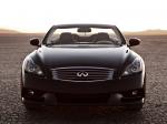 Infiniti G37 IPL Convertible 2012 года